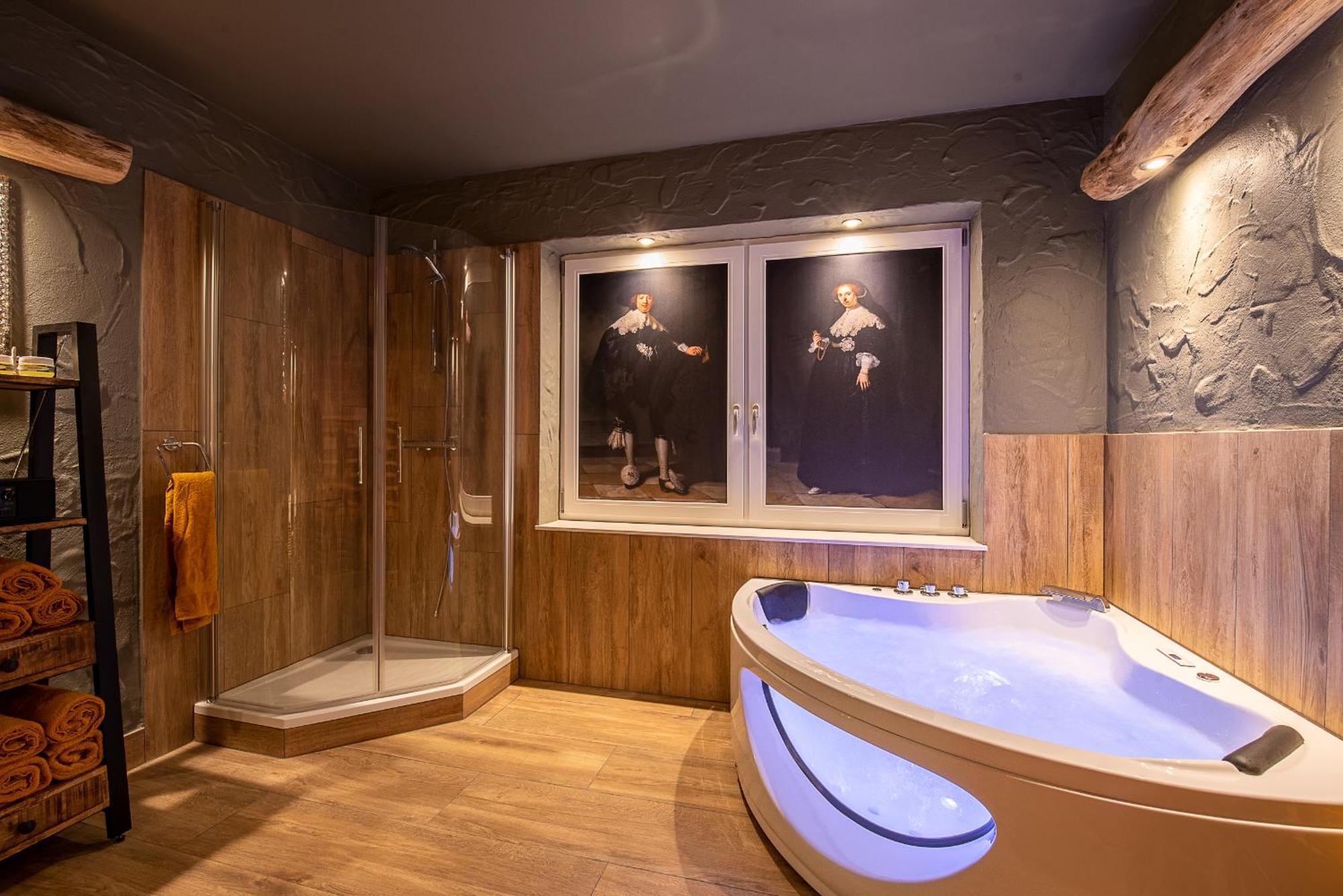 Einzigartige Traumwohnung Mit Whirlpool & Sauna Bietet Luxus Und Erholung Neuheilenbach Exterior foto