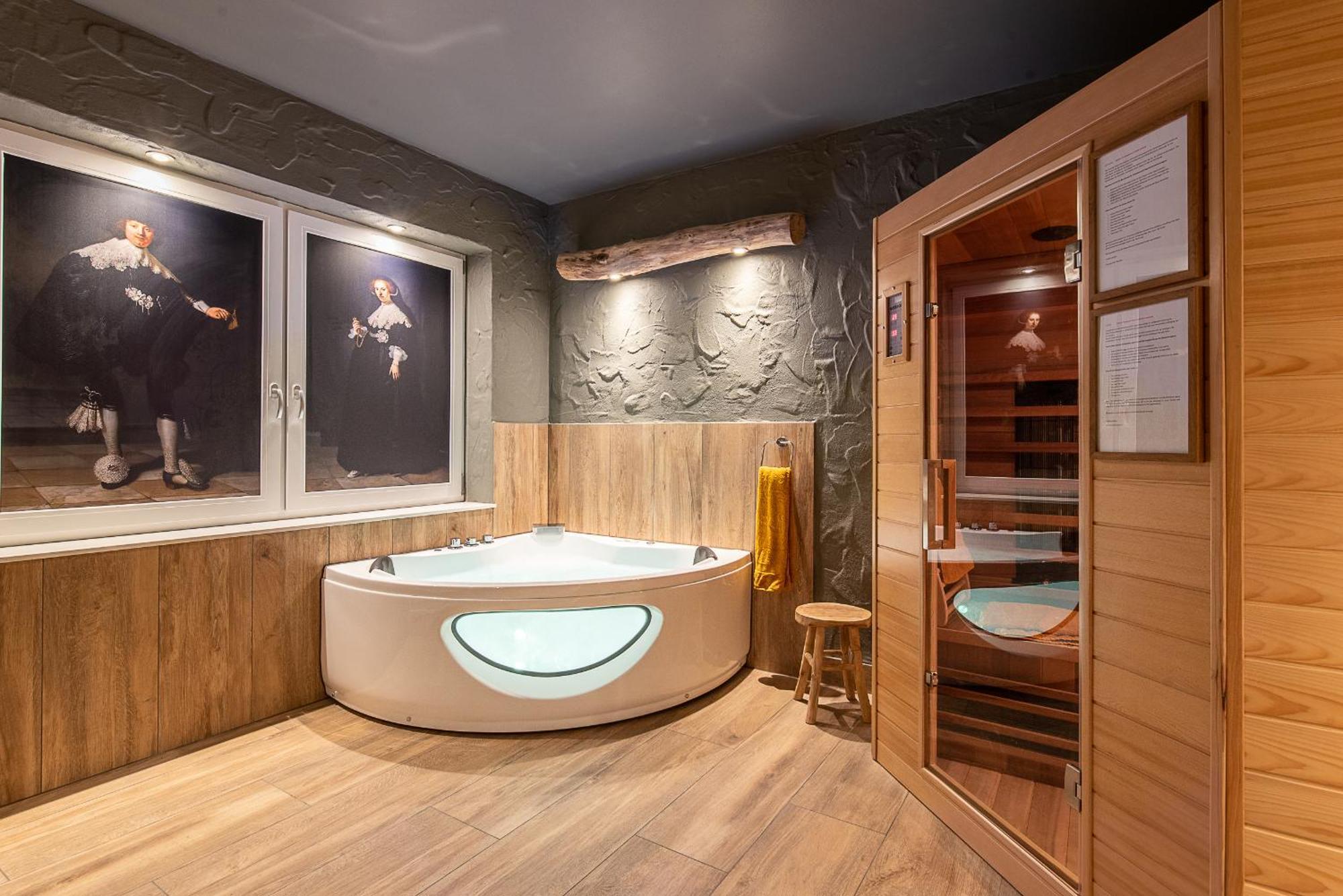 Einzigartige Traumwohnung Mit Whirlpool & Sauna Bietet Luxus Und Erholung Neuheilenbach Exterior foto
