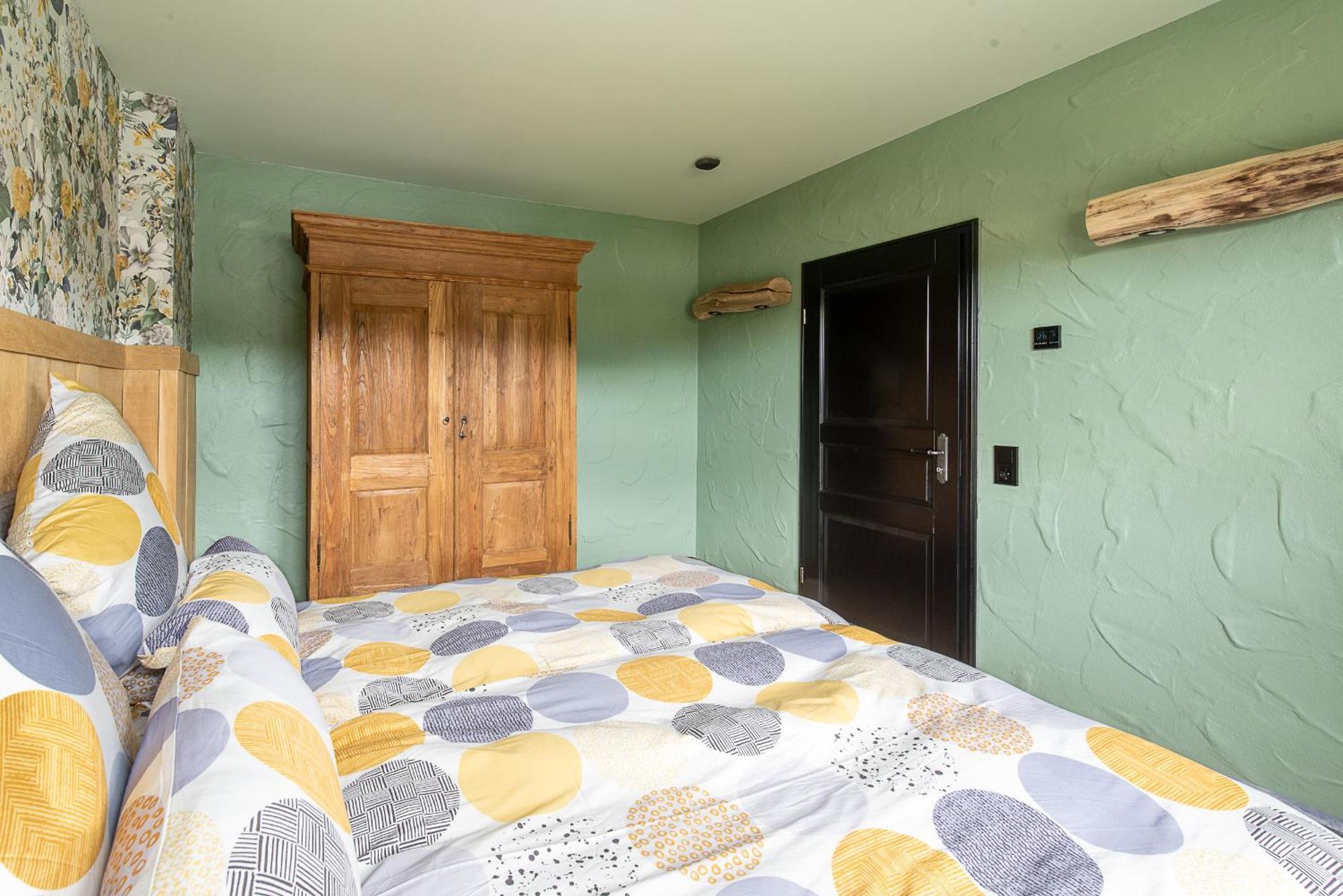 Einzigartige Traumwohnung Mit Whirlpool & Sauna Bietet Luxus Und Erholung Neuheilenbach Exterior foto