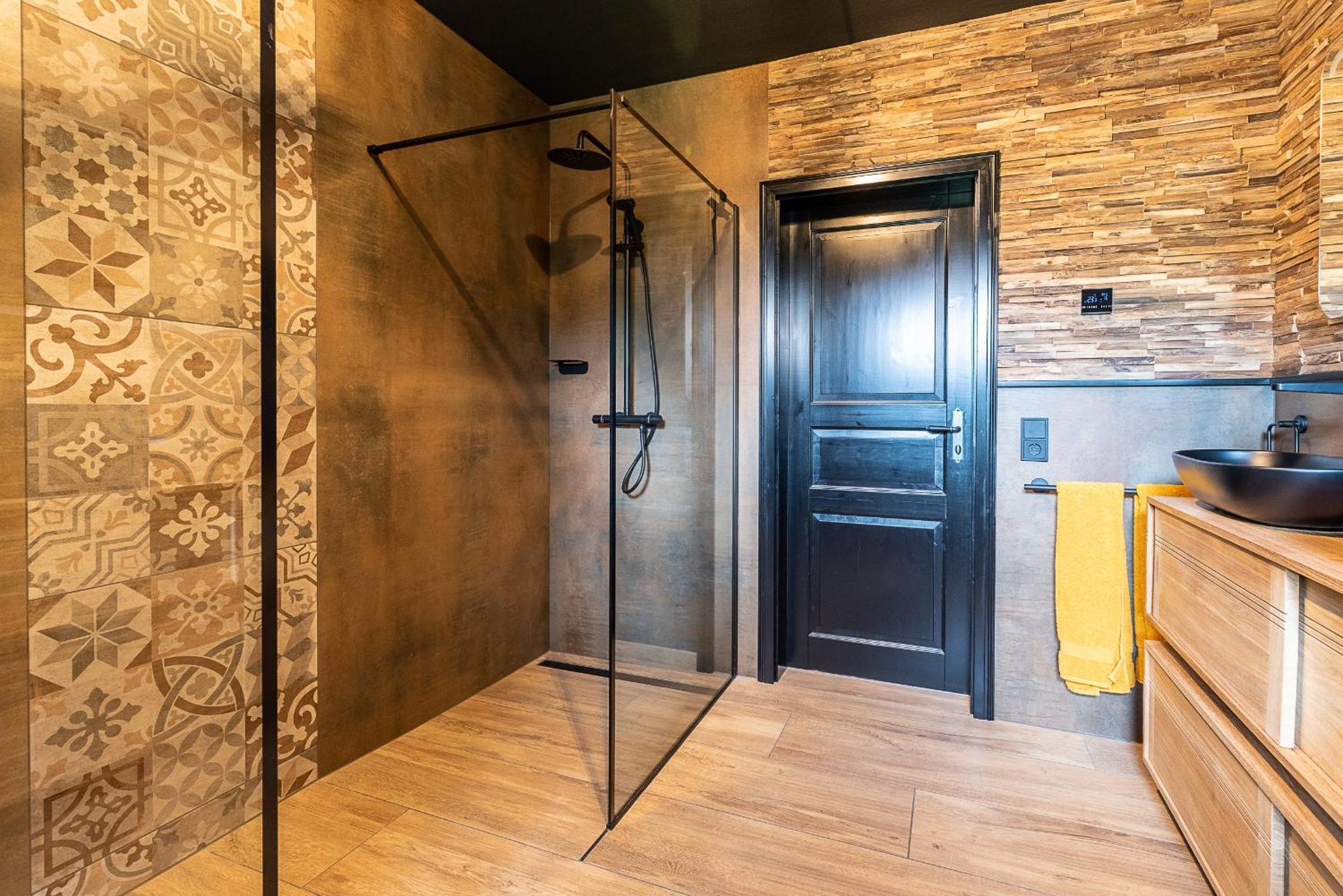 Einzigartige Traumwohnung Mit Whirlpool & Sauna Bietet Luxus Und Erholung Neuheilenbach Exterior foto