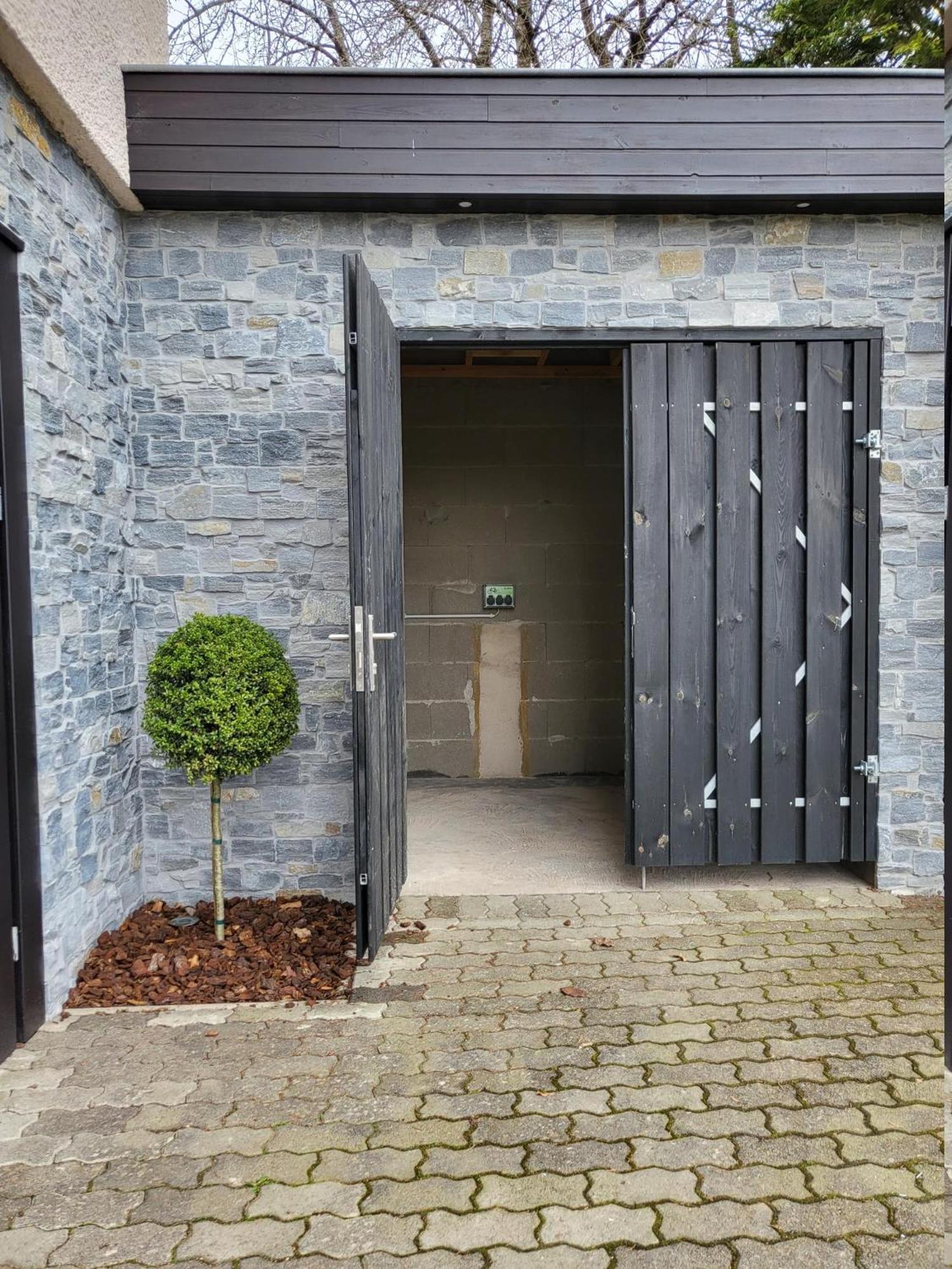 Einzigartige Traumwohnung Mit Whirlpool & Sauna Bietet Luxus Und Erholung Neuheilenbach Exterior foto